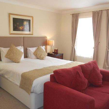Morangie Hotel Tain Bagian luar foto